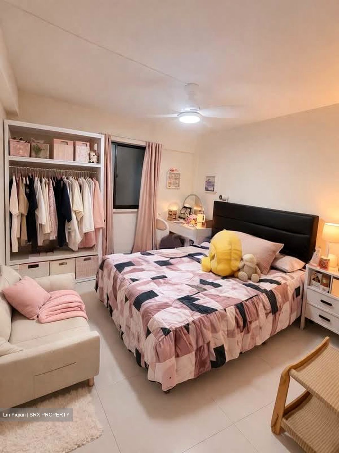 Blk 30 Marine Crescent Ville (Marine Parade), HDB 3 Rooms #556471551